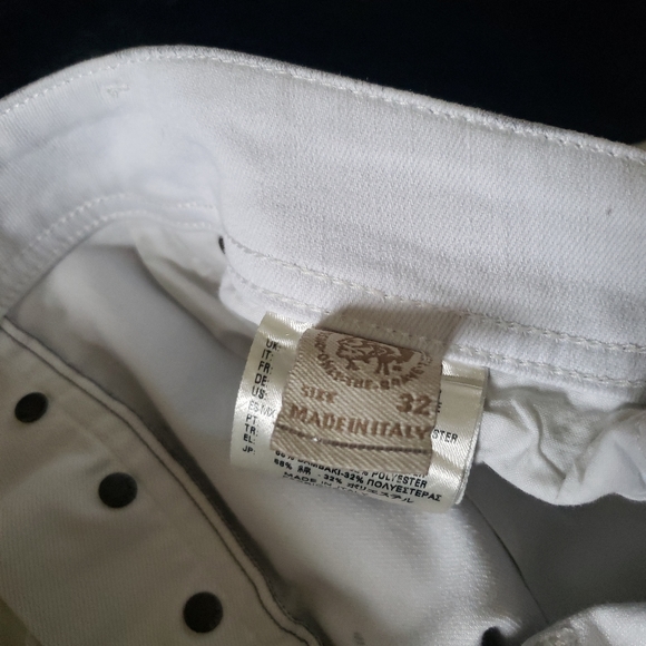 Diesel jeans - Picture 2 of 8
